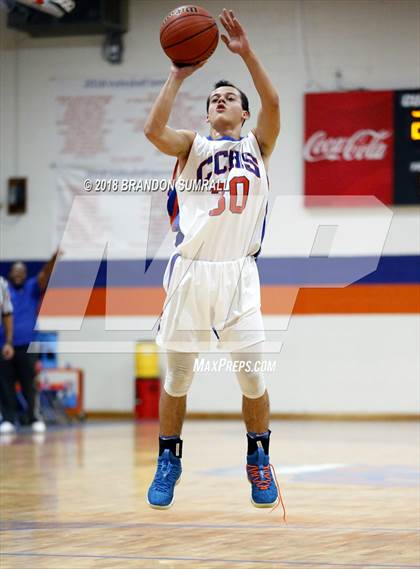 Thumbnail 1 in Calera @ Chilton County photogallery.
