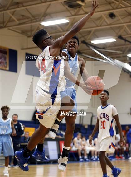 Thumbnail 2 in Calera @ Chilton County photogallery.