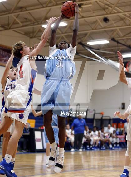 Thumbnail 2 in Calera @ Chilton County photogallery.