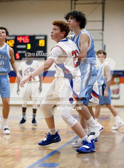 Thumbnail 2 in Calera @ Chilton County photogallery.