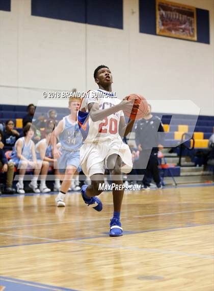 Thumbnail 2 in Calera @ Chilton County photogallery.