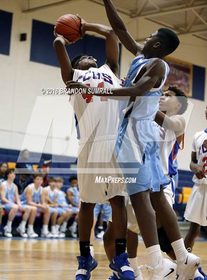 Thumbnail 2 in Calera @ Chilton County photogallery.