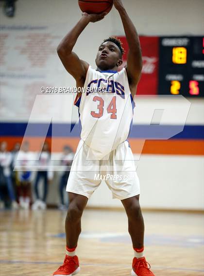 Thumbnail 3 in Calera @ Chilton County photogallery.