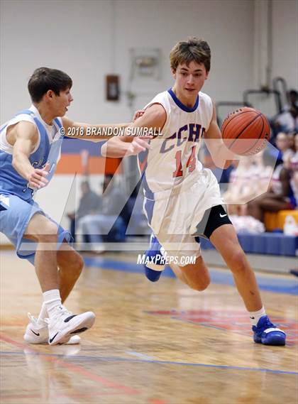 Thumbnail 3 in Calera @ Chilton County photogallery.