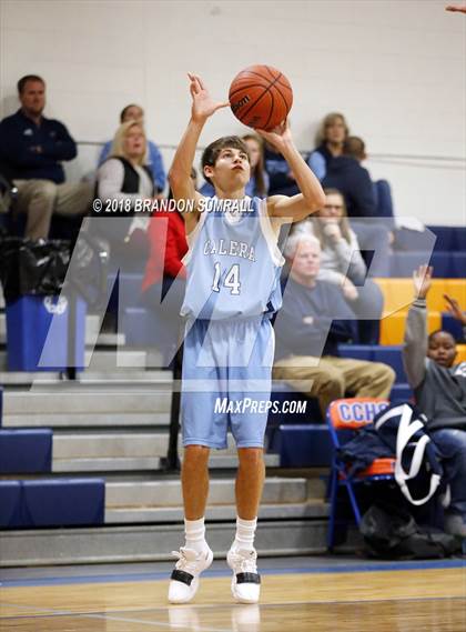 Thumbnail 1 in Calera @ Chilton County photogallery.