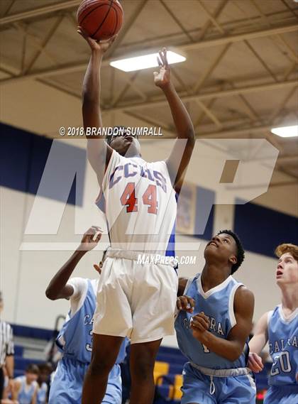 Thumbnail 2 in Calera @ Chilton County photogallery.