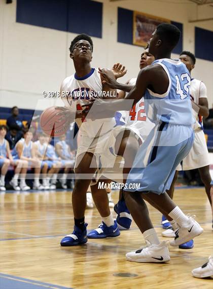 Thumbnail 1 in Calera @ Chilton County photogallery.