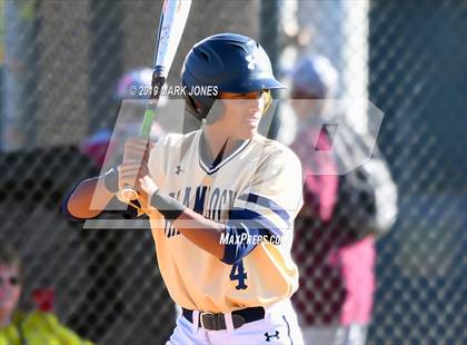 Thumbnail 3 in Kingman Academy @ Yuma Catholic (AIA 3A Round 1 Playoff) photogallery.