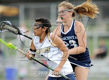 Thumbnail 2 in Crescenta Valley @ West Ranch photogallery.