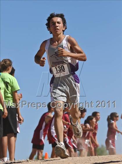 Thumbnail 1 in Adobe Invite @ Victory Lane (Varsity Boys) photogallery.