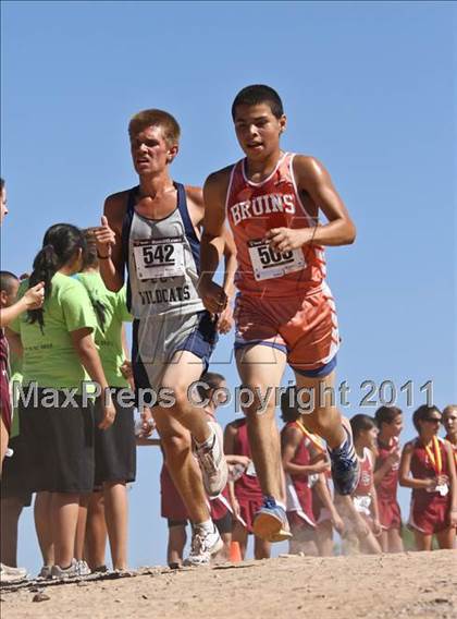 Thumbnail 2 in Adobe Invite @ Victory Lane (Varsity Boys) photogallery.
