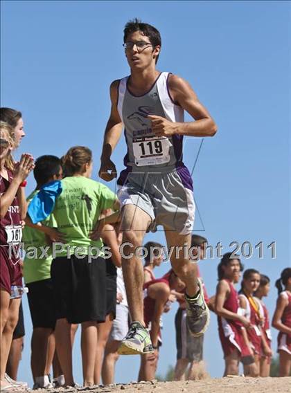 Thumbnail 3 in Adobe Invite @ Victory Lane (Varsity Boys) photogallery.