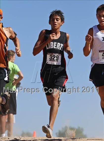 Thumbnail 1 in Adobe Invite @ Victory Lane (Varsity Boys) photogallery.