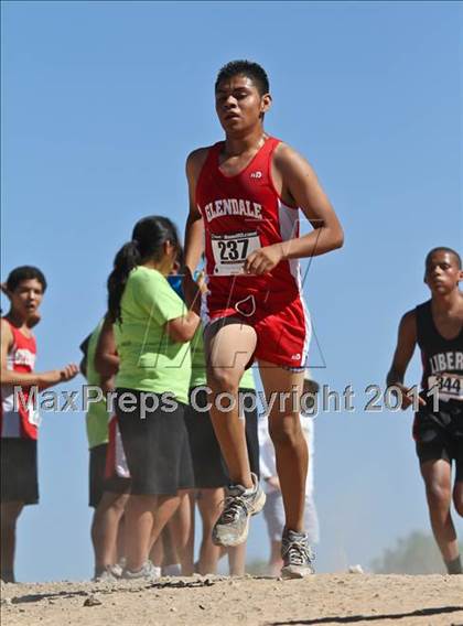 Thumbnail 2 in Adobe Invite @ Victory Lane (Varsity Boys) photogallery.