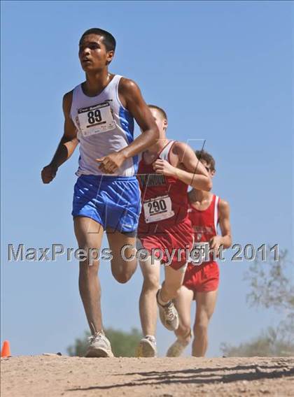 Thumbnail 2 in Adobe Invite @ Victory Lane (Varsity Boys) photogallery.