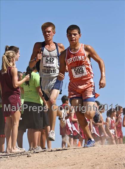 Thumbnail 3 in Adobe Invite @ Victory Lane (Varsity Boys) photogallery.