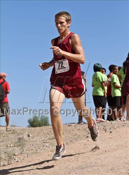 Thumbnail 3 in Adobe Invite @ Victory Lane (Varsity Boys) photogallery.