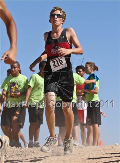 Thumbnail 3 in Adobe Invite @ Victory Lane (Varsity Boys) photogallery.