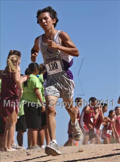 Thumbnail 3 in Adobe Invite @ Victory Lane (Varsity Boys) photogallery.