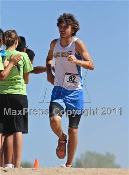 Thumbnail 1 in Adobe Invite @ Victory Lane (Varsity Boys) photogallery.