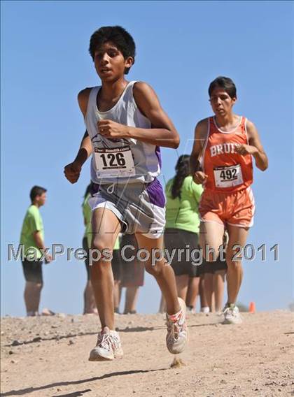 Thumbnail 3 in Adobe Invite @ Victory Lane (Varsity Boys) photogallery.