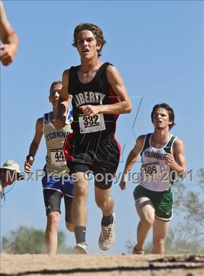 Thumbnail 3 in Adobe Invite @ Victory Lane (Varsity Boys) photogallery.