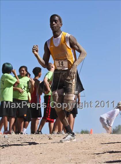 Thumbnail 3 in Adobe Invite @ Victory Lane (Varsity Boys) photogallery.