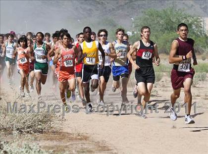 Thumbnail 2 in Adobe Invite @ Victory Lane (Varsity Boys) photogallery.