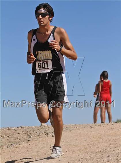 Thumbnail 3 in Adobe Invite @ Victory Lane (Varsity Boys) photogallery.