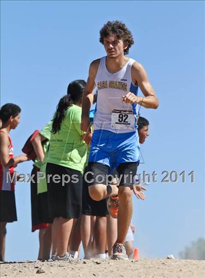 Thumbnail 3 in Adobe Invite @ Victory Lane (Varsity Boys) photogallery.