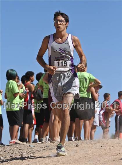 Thumbnail 1 in Adobe Invite @ Victory Lane (Varsity Boys) photogallery.
