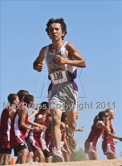 Thumbnail 2 in Adobe Invite @ Victory Lane (Varsity Boys) photogallery.