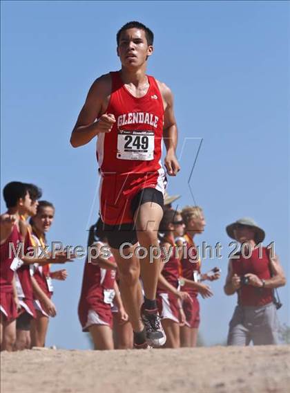 Thumbnail 1 in Adobe Invite @ Victory Lane (Varsity Boys) photogallery.