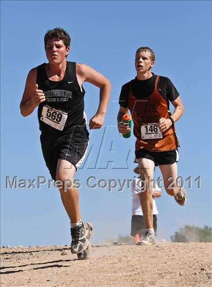 Thumbnail 3 in Adobe Invite @ Victory Lane (Varsity Boys) photogallery.