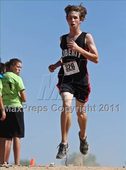 Thumbnail 2 in Adobe Invite @ Victory Lane (Varsity Boys) photogallery.