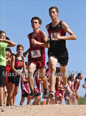 Adobe Invite @ Victory Lane (Varsity Boys)