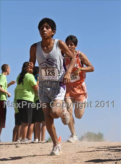 Thumbnail 2 in Adobe Invite @ Victory Lane (Varsity Boys) photogallery.