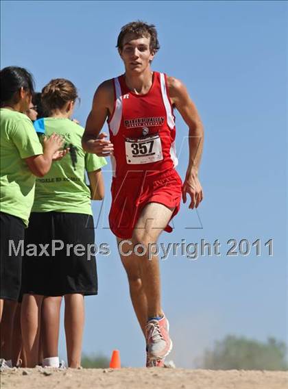Thumbnail 3 in Adobe Invite @ Victory Lane (Varsity Boys) photogallery.