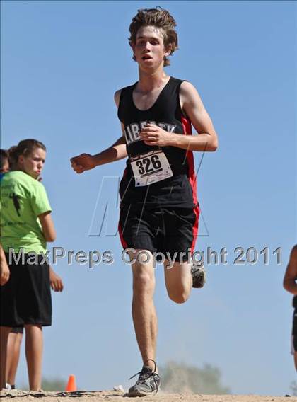 Thumbnail 1 in Adobe Invite @ Victory Lane (Varsity Boys) photogallery.