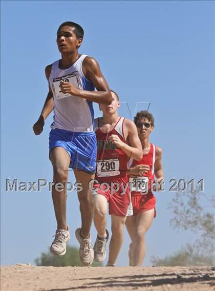 Thumbnail 3 in Adobe Invite @ Victory Lane (Varsity Boys) photogallery.