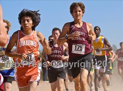 Thumbnail 1 in Adobe Invite @ Victory Lane (Varsity Boys) photogallery.