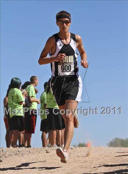 Thumbnail 1 in Adobe Invite @ Victory Lane (Varsity Boys) photogallery.