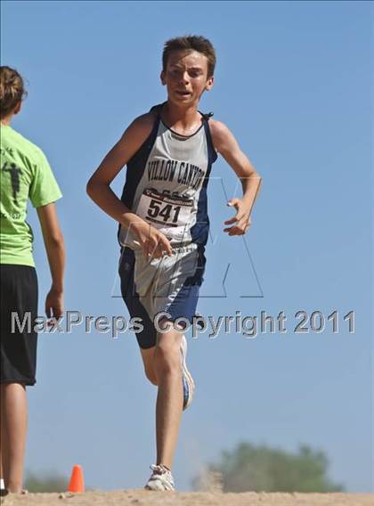 Thumbnail 2 in Adobe Invite @ Victory Lane (Varsity Boys) photogallery.