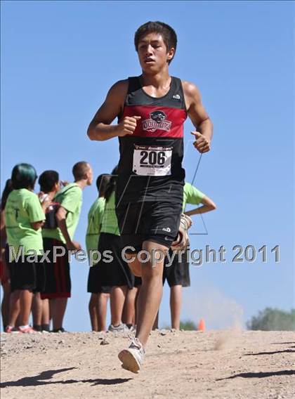 Thumbnail 1 in Adobe Invite @ Victory Lane (Varsity Boys) photogallery.