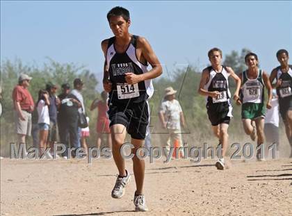 Thumbnail 3 in Adobe Invite @ Victory Lane (Varsity Boys) photogallery.