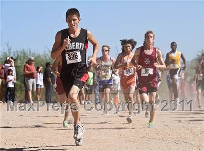 Thumbnail 2 in Adobe Invite @ Victory Lane (Varsity Boys) photogallery.