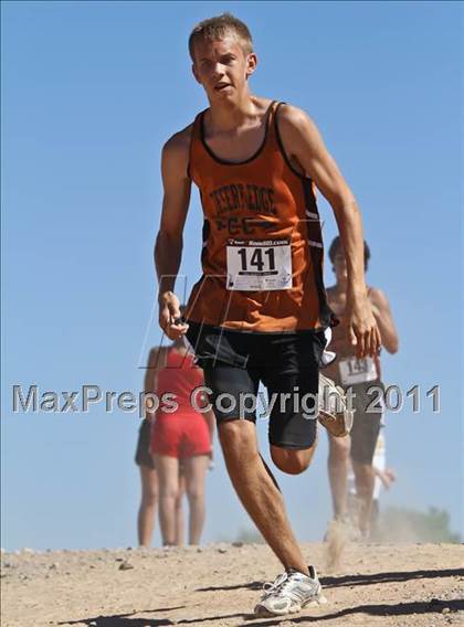 Thumbnail 1 in Adobe Invite @ Victory Lane (Varsity Boys) photogallery.