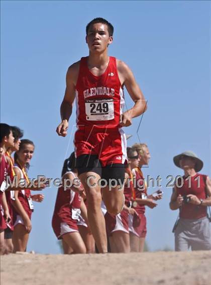Thumbnail 3 in Adobe Invite @ Victory Lane (Varsity Boys) photogallery.