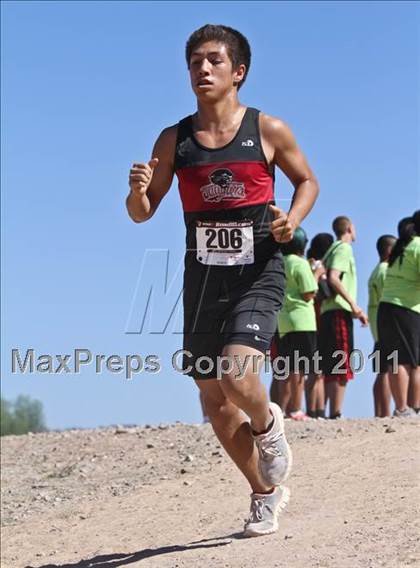 Thumbnail 2 in Adobe Invite @ Victory Lane (Varsity Boys) photogallery.