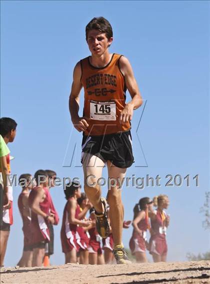 Thumbnail 1 in Adobe Invite @ Victory Lane (Varsity Boys) photogallery.